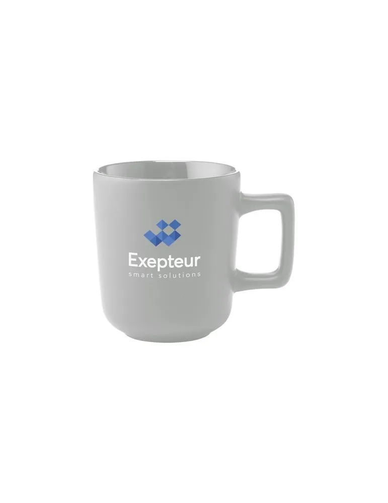 Torino 280 ml mug cadeau entreprise pas cher