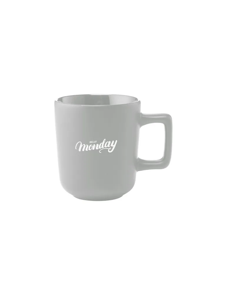 Torino 280 ml mug personnalisation rapide en France