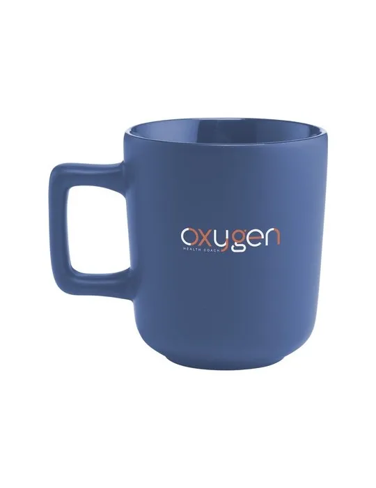 Torino 280 ml mug impression haute définition