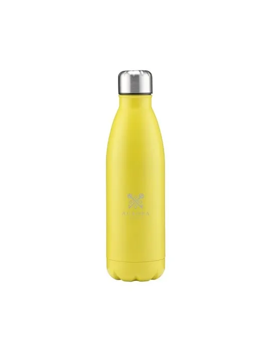 Topflask 790 ml single wall bouteille marquage couleur éclatante