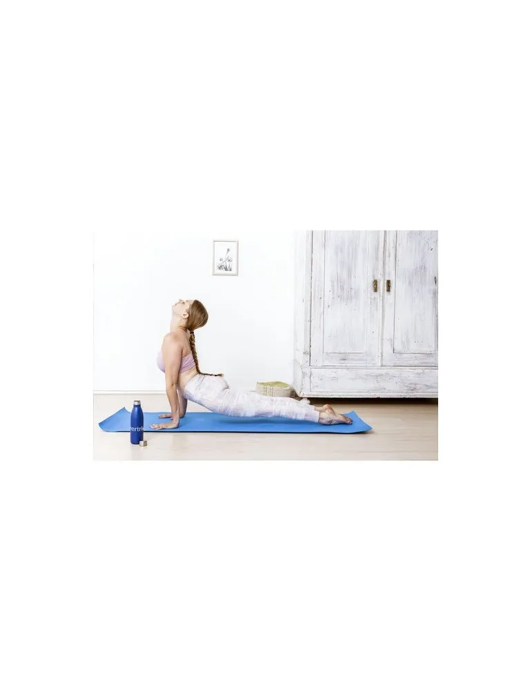 Topflask 790 ml single wall bouteille personnalisable avec votre logo