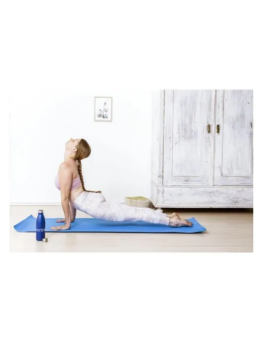 Topflask 790 ml single wall bouteille personnalisable avec votre logo