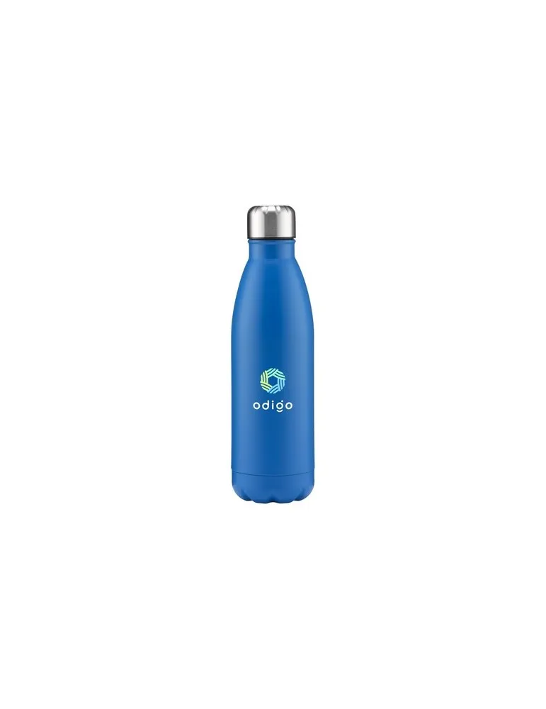 Topflask 790 ml single wall bouteille objet promotionnel éco-responsable