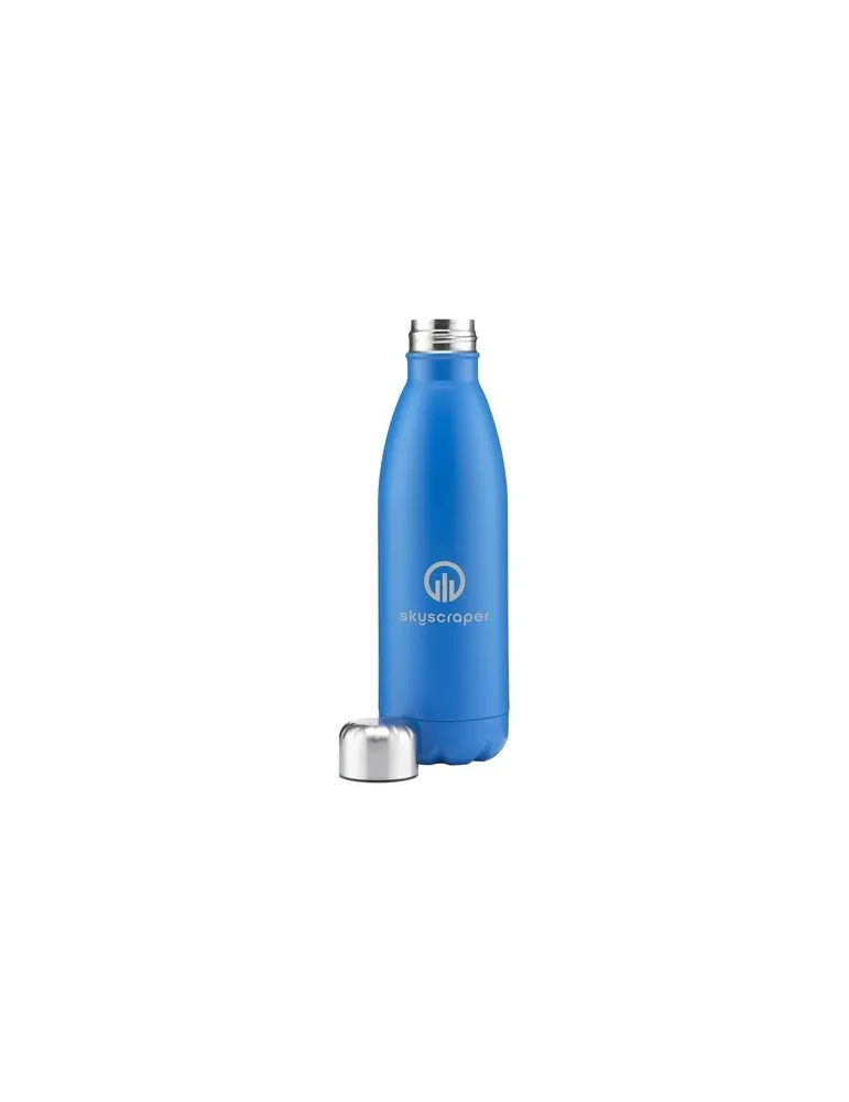 Topflask 790 ml single wall bouteille personnalisation rapide en France