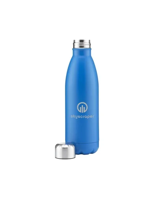 Topflask 790 ml single wall bouteille personnalisation rapide en France