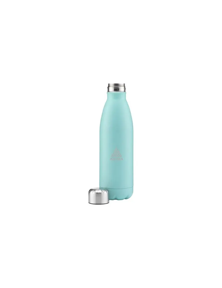 Topflask 790 ml single wall bouteille impression haute définition