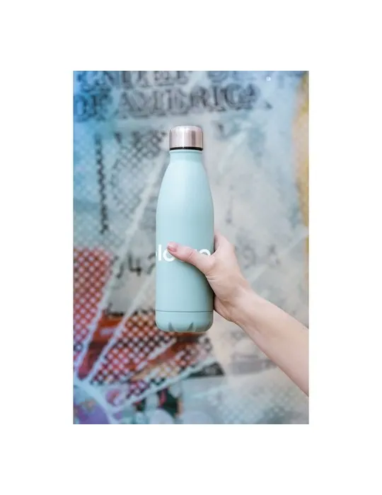 Topflask 790 ml single wall bouteille goodies entreprise design