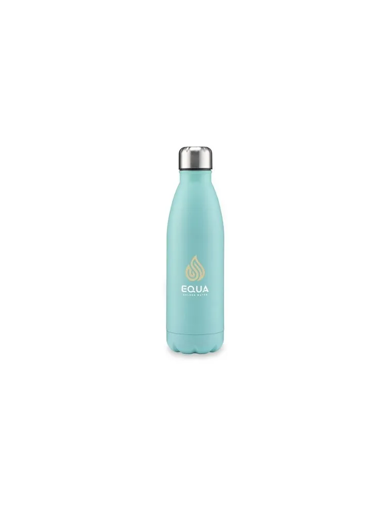 Topflask 790 ml single wall bouteille impression haute définition