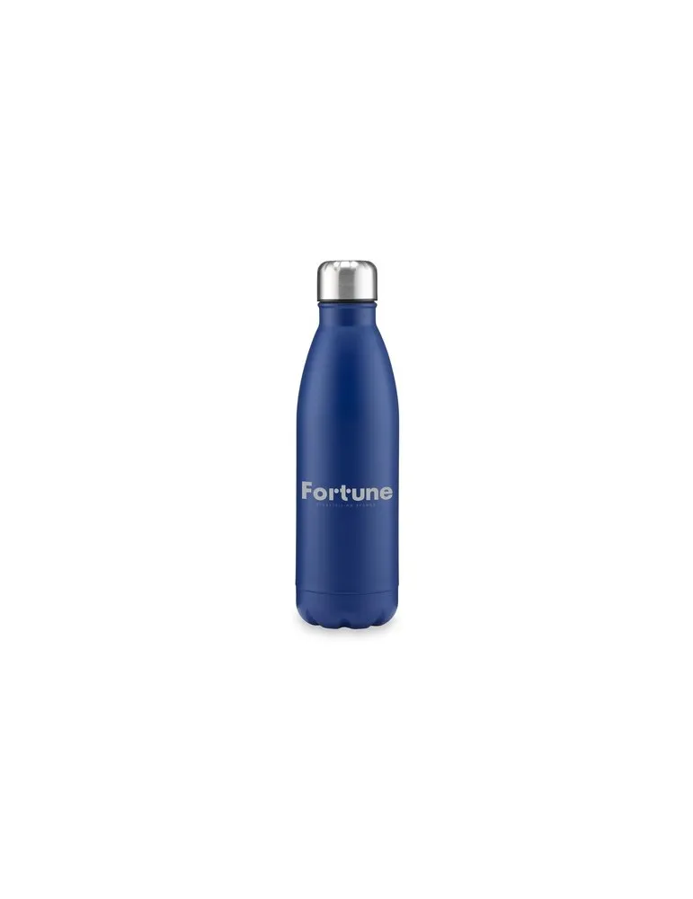 Topflask 790 ml single wall bouteille goodies publicitaire événementiel