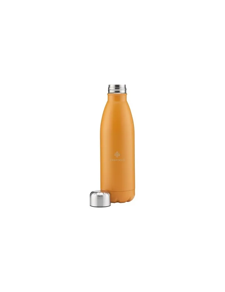 Topflask 790 ml single wall bouteille goodies publicitaire événementiel