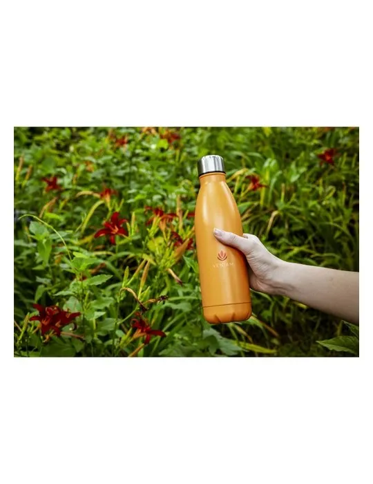 Topflask 790 ml single wall bouteille accessoire événementiel unique