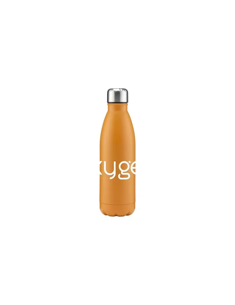 Topflask 790 ml single wall bouteille goodies publicitaire durable