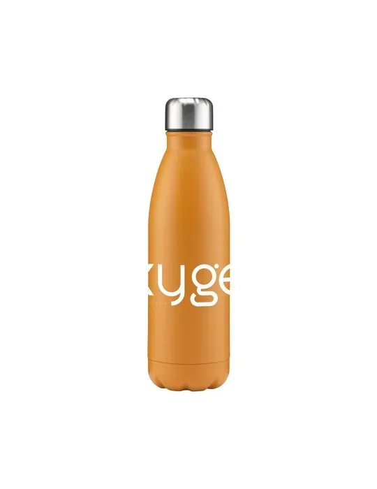 Topflask 790 ml single wall bouteille goodies publicitaire durable
