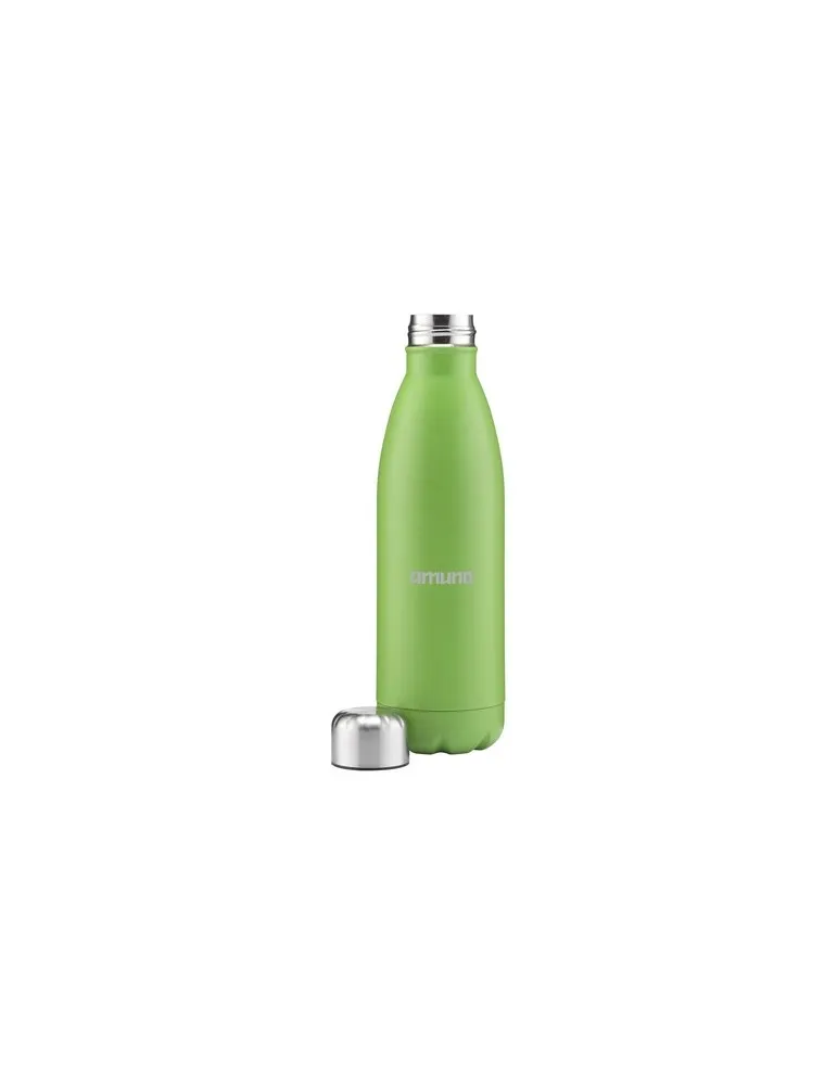 Topflask 790 ml single wall bouteille personnalisable avec votre logo