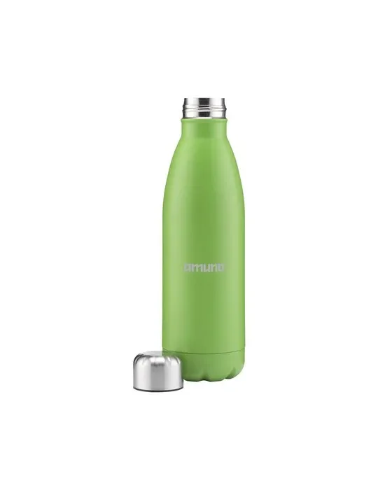 Topflask 790 ml single wall bouteille personnalisable avec votre logo