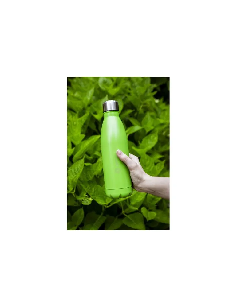 Topflask 790 ml single wall bouteille livraison express 24h 48h