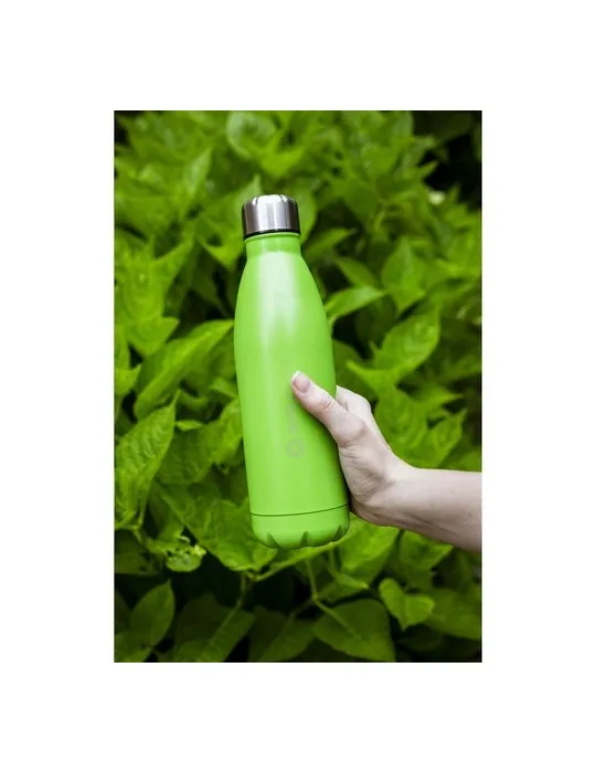 Topflask 790 ml single wall bouteille livraison express 24h 48h