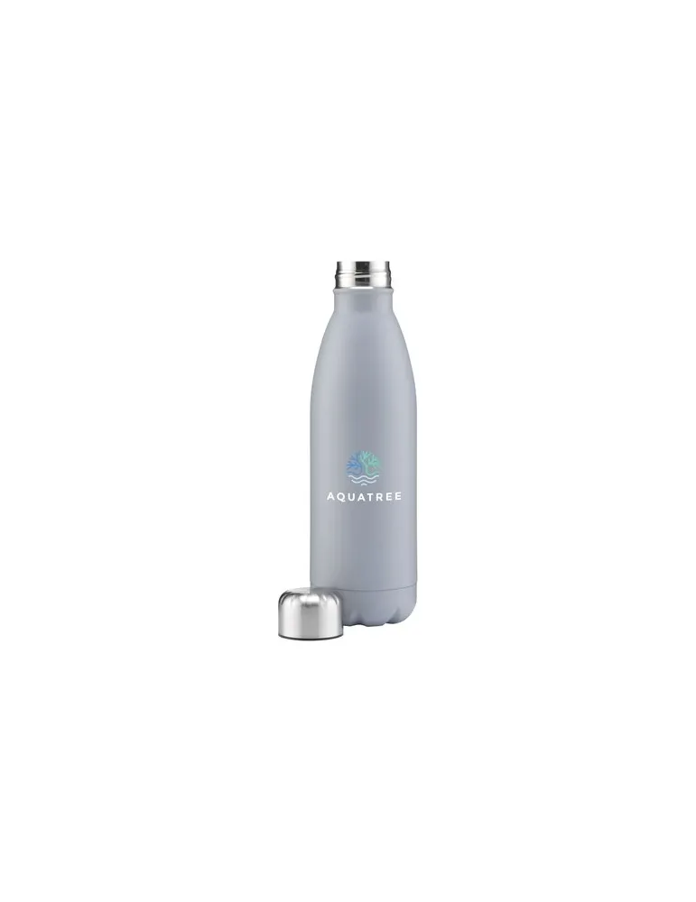 Topflask 790 ml single wall bouteille objet promotionnel éco-responsable