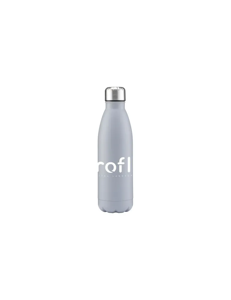 Topflask 790 ml single wall bouteille goodies personnalisé en stock