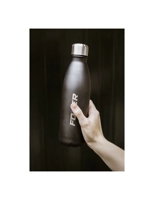 Topflask 790 ml single wall bouteille personnalisation sur mesure
