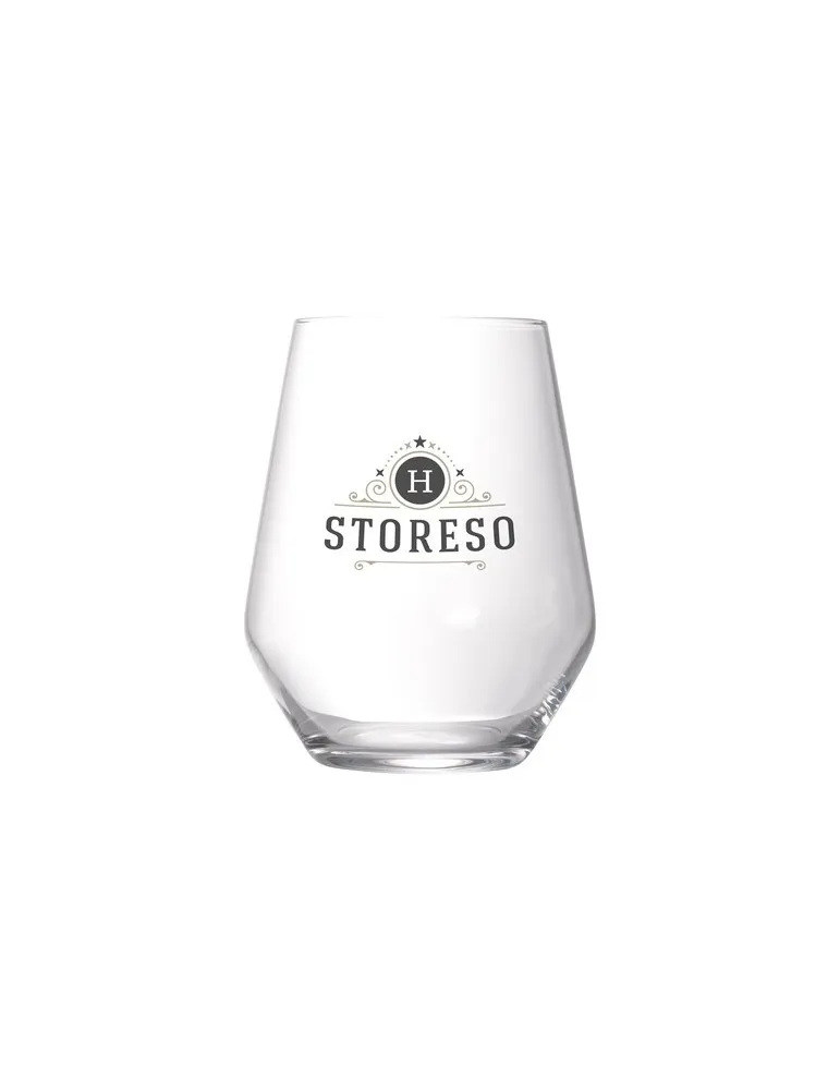 Loire Verre d’eau 400 ml