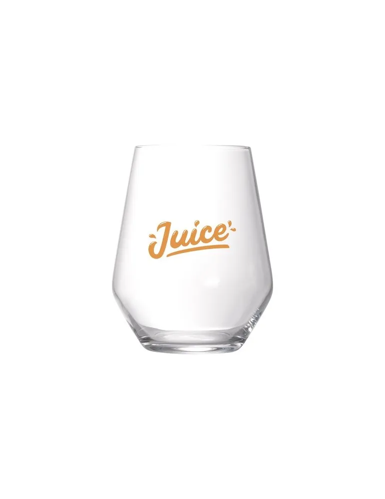 Loire Verre d’eau 400 ml cadeau entreprise pas cher