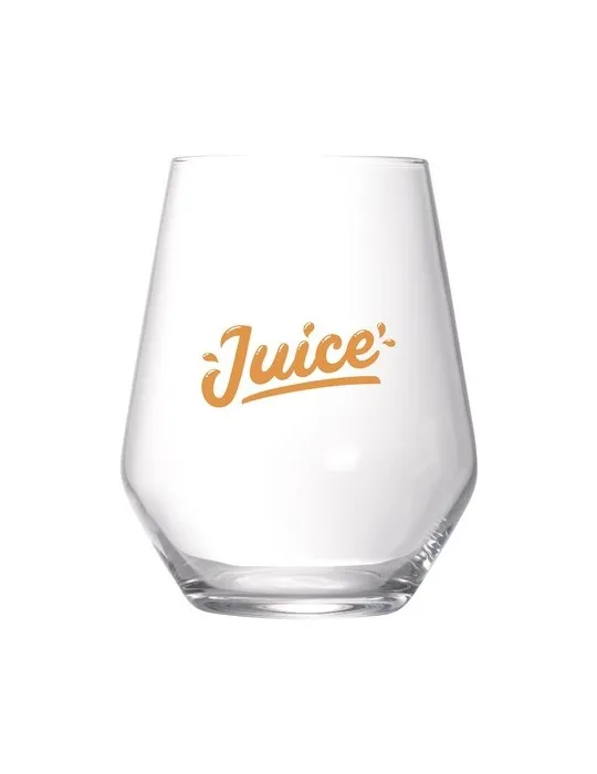 Loire Verre d’eau 400 ml cadeau entreprise pas cher