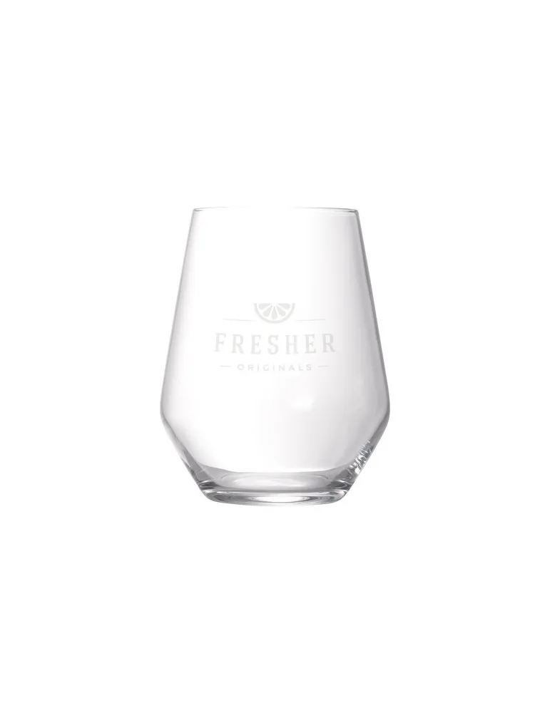 Loire Verre d’eau 400 ml goodies publicitaire événementiel