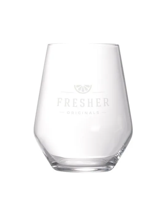 Loire Verre d’eau 400 ml goodies publicitaire événementiel