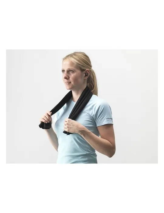 CoolDown GRS RPET serviette de sport