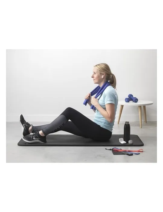 CoolDown GRS RPET serviette de sport