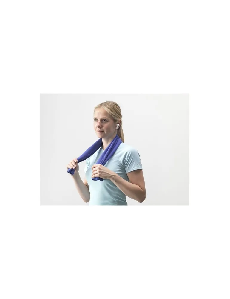CoolDown GRS RPET serviette de sport