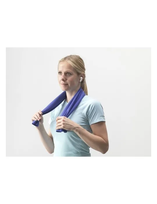 CoolDown GRS RPET serviette de sport