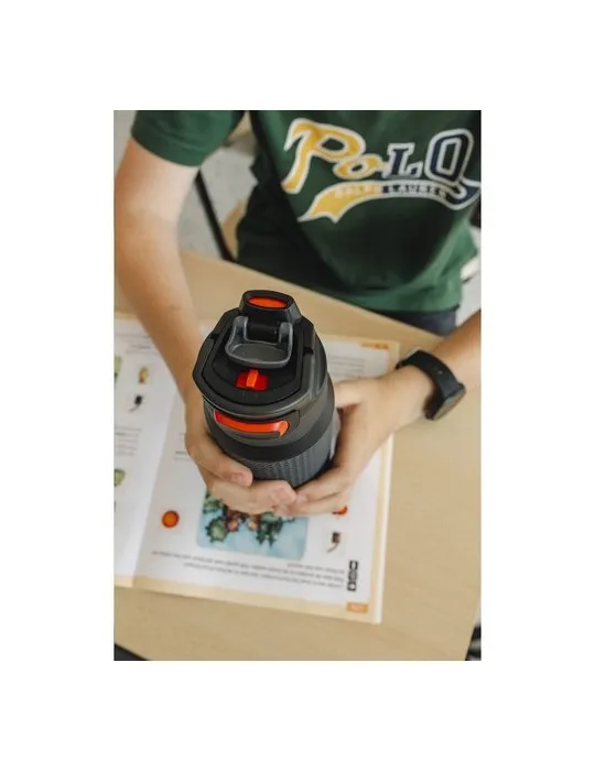 Kambukka® Elton Insulated 750 ml bouteille objet promotionnel éco-responsable