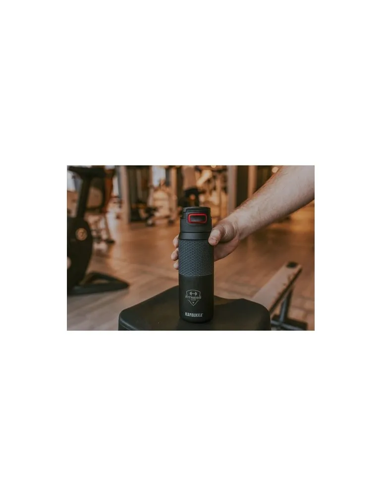 Kambukka® Elton Insulated 750 ml bouteille personnalisation rapide en France