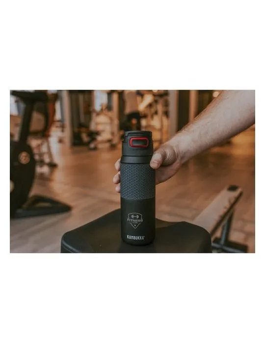 Kambukka® Elton Insulated 750 ml bouteille personnalisation rapide en France