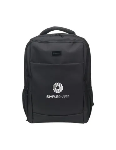 Urban Traveler GRS RPET Backpack