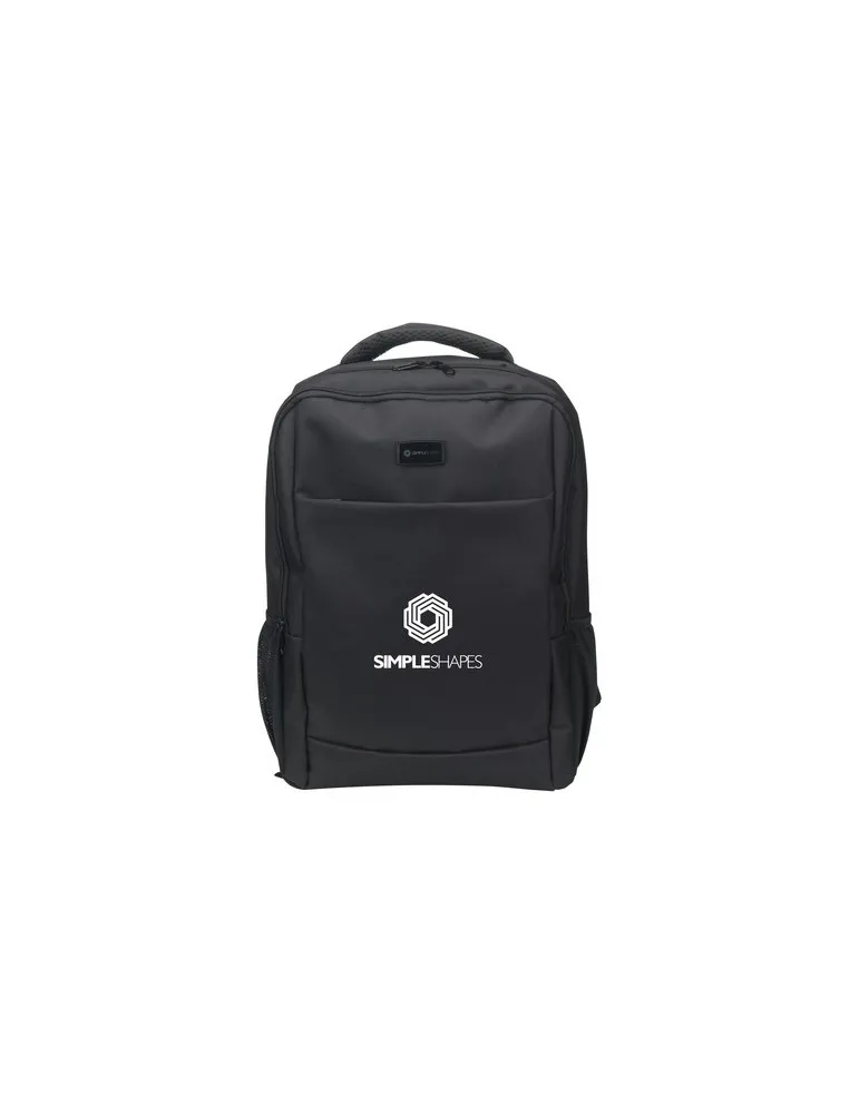 Urban Traveler GRS RPET Backpack