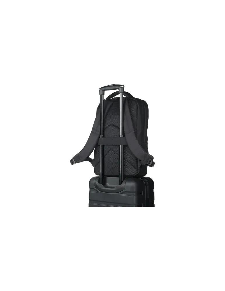 Urban Traveler GRS RPET Backpack impression haute définition