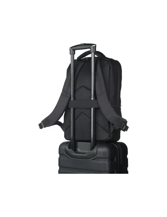 Urban Traveler GRS RPET Backpack impression haute définition