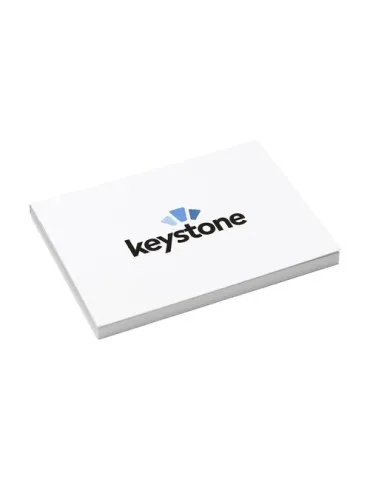 Memo Sticky Notes Recycled Paper bloc-note