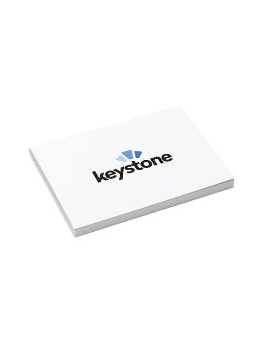 Memo Sticky Notes Recycled Paper bloc-note