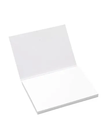 Memo Sticky Notes Recycled Paper bloc-note 2