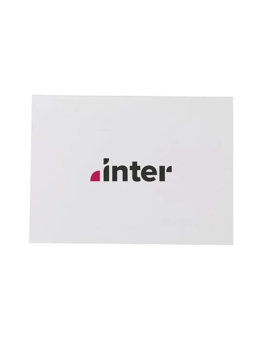 Memo Sticky Notes Recycled Paper bloc-note