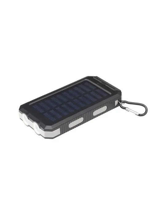 Trail RCS Solar Charger Compass 8000 batterie externe
