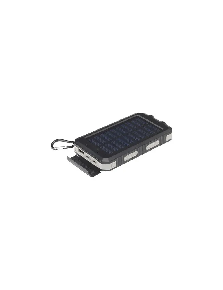 Trail RCS Solar Charger Compass 8000 batterie externe personnalisable avec votre logo