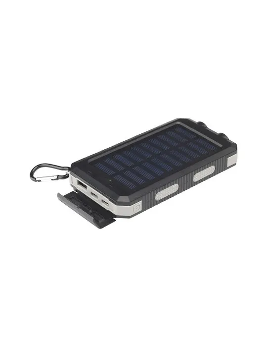 Trail RCS Solar Charger Compass 8000 batterie externe personnalisable avec votre logo