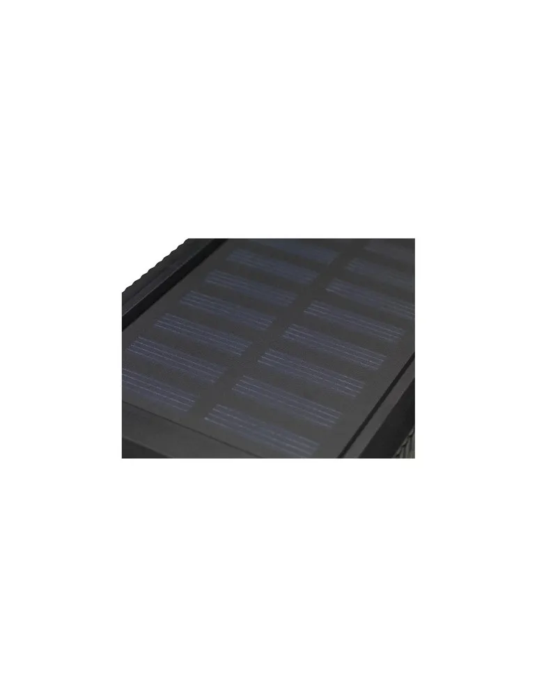 Trail RCS Solar Charger Compass 8000 batterie externe objet promotionnel éco-responsable