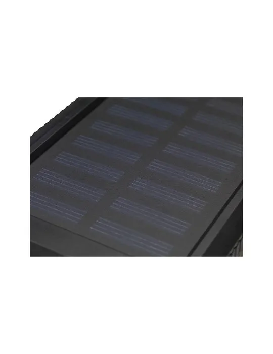 Trail RCS Solar Charger Compass 8000 batterie externe objet promotionnel éco-responsable