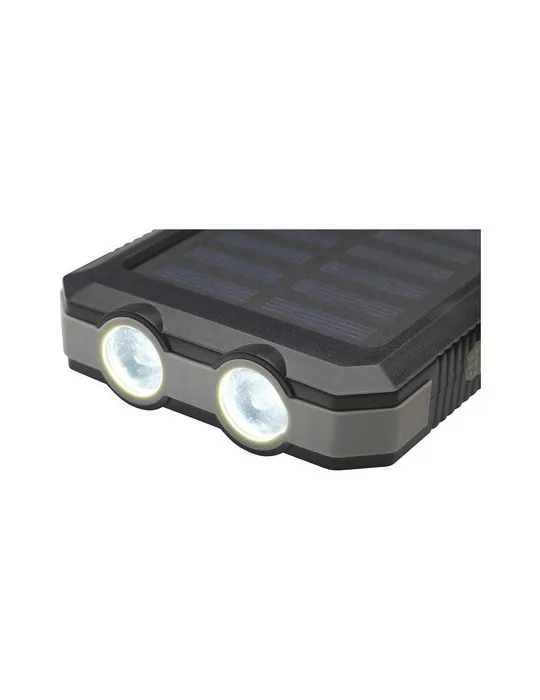 Trail RCS Solar Charger Compass 8000 batterie externe accessoire événementiel unique